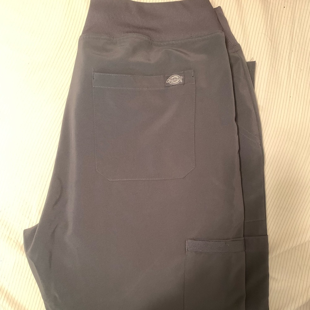 Dickies Scrub Pants (Petite)